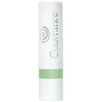 Avene Avène couvrance stick correcteur vert 3g Couleur Autres 1 Avene Avène couvrance stick correcteur vert 3g Couleur Autres