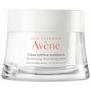 Avene Avène crème nutritive revitalisante 50ml Couleur Autres 1 Avene Avène crème nutritive revitalisante 50ml Couleur Autres