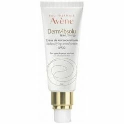 Avene Avène dermabsolu crème de teint redensifiante spf 30 Couleur Autres