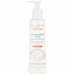 Avene Avène lait démaquillant douceur 200ml Couleur Autres