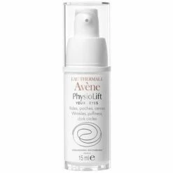 Avene Avène physiolift yeux rides, poches, cernes 15ml Couleur Autres