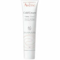 Avene Crème Hydratante pour le Visage Cold Cream (40 ml)