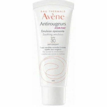 Avene Crème anti rougeurs Émulsion Faciale Hydratante (40 ml) Couleur Rouge 3 Avene Crème anti rougeurs Émulsion Faciale Hydratante (40 ml) Couleur Rouge -Ardell Soldes 2022 Avene Creme anti rougeurs Emulsion Faciale Hydratante 40 ml 23773678 350 A