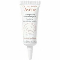 Avene Crème contour des yeux Calmant (10 ml)
