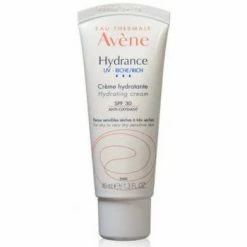 Avene Crème visage Hydrance Optimale UV (40 ml)
