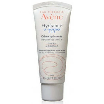 Avene Crème visage Hydrance Optimale UV (40 ml) 1 Avene Crème visage Hydrance Optimale UV (40 ml)