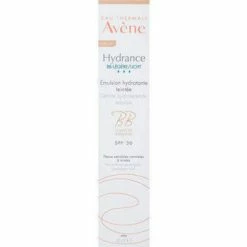 Avene Émulsion Faciale Hydratante Hydrance BB Light (40 ml)