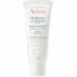 Avene Émulsion Faciale Hydratante Hydrance UV LIght (40 ml)