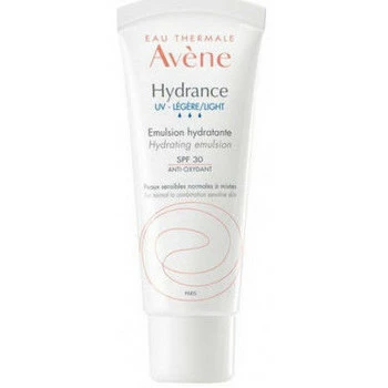 Avene Émulsion Faciale Hydratante Hydrance UV LIght (40 ml) 1 Avene Émulsion Faciale Hydratante Hydrance UV LIght (40 ml)