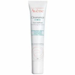 Avene Fluide hydratant et matifiant Cleanance (40 ml)