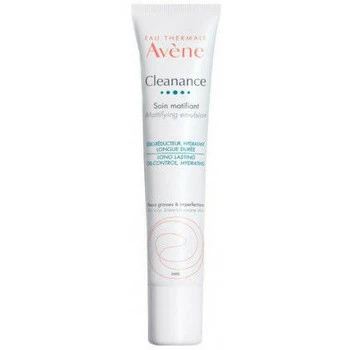 Avene Fluide hydratant et matifiant Cleanance (40 ml) 8 Avene Fluide hydratant et matifiant Cleanance (40 ml) -Ardell Soldes 2022 Avene Fluide hydratant et matifiant Cleanance 40 ml 23079120 350 A