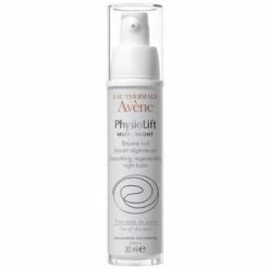 Avene physiolift Baume nuit lissant 30ml Couleur Autres