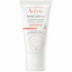 Avene xeracalm a.d crème concentré apaisant tube 50ml Couleur Autres